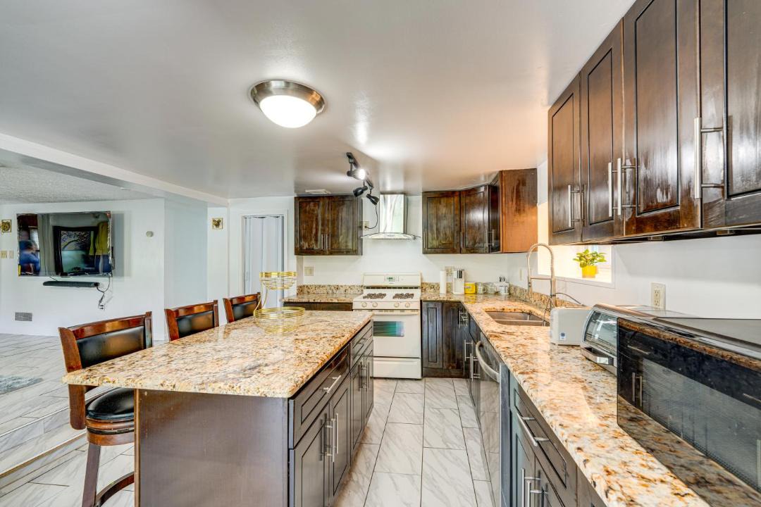 Photo of Kitchen in Stow
