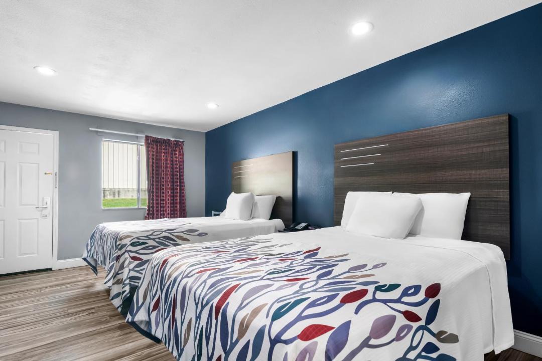 Photo of Bedroom in Siloam Springs