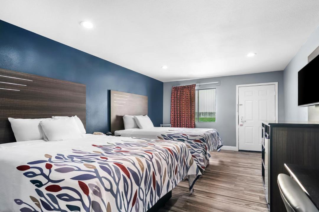 Photo of Bedroom in Siloam Springs