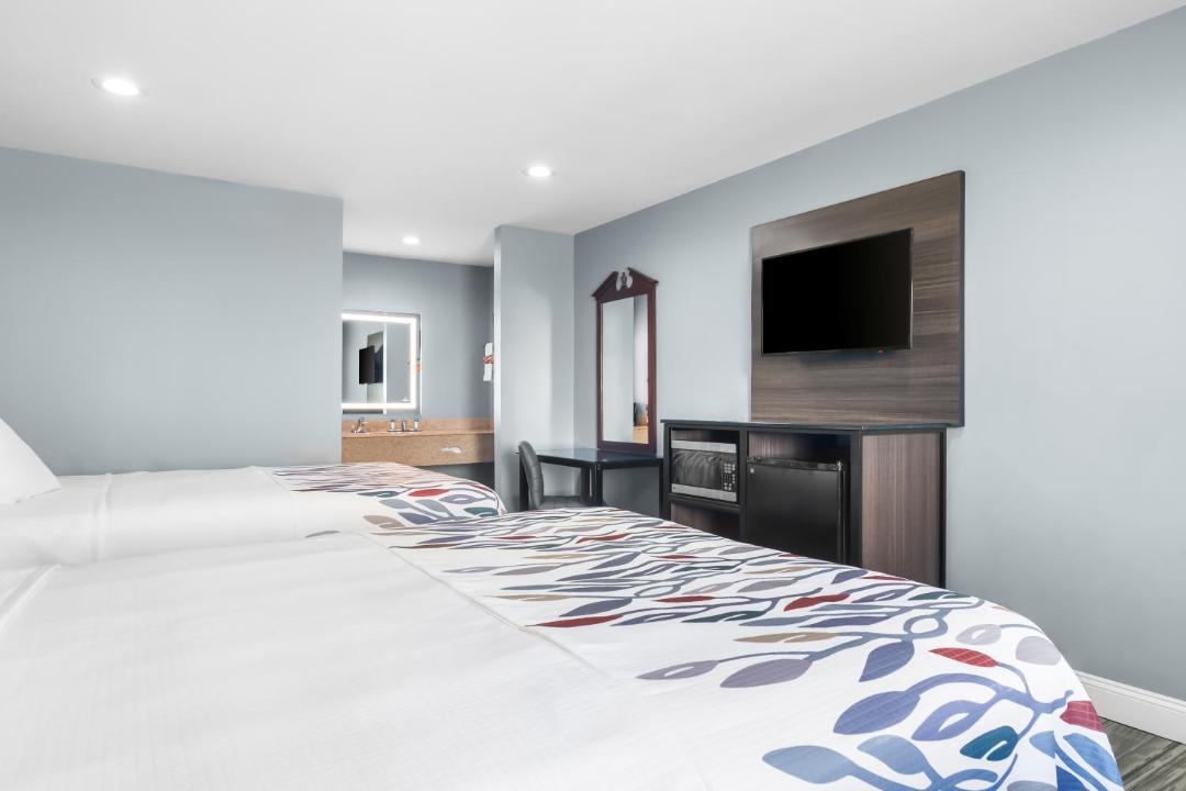 Photo of Bedroom in Siloam Springs