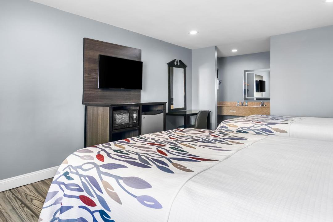 Photo of Bedroom in Siloam Springs