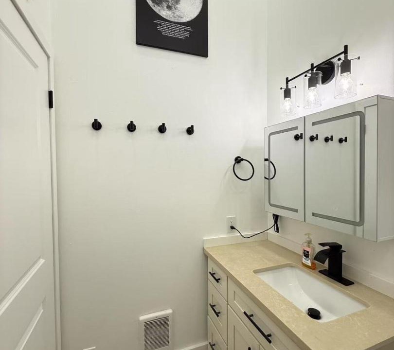 Photo of Bathroom in University District