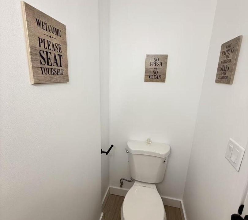 Photo of Bathroom in University District