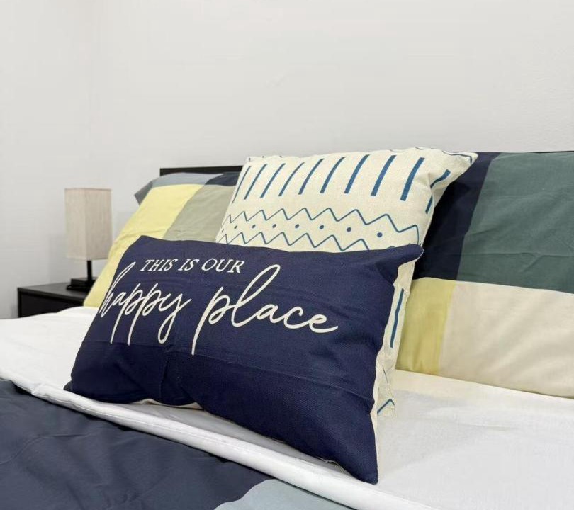 Photo of Bedroom in University District