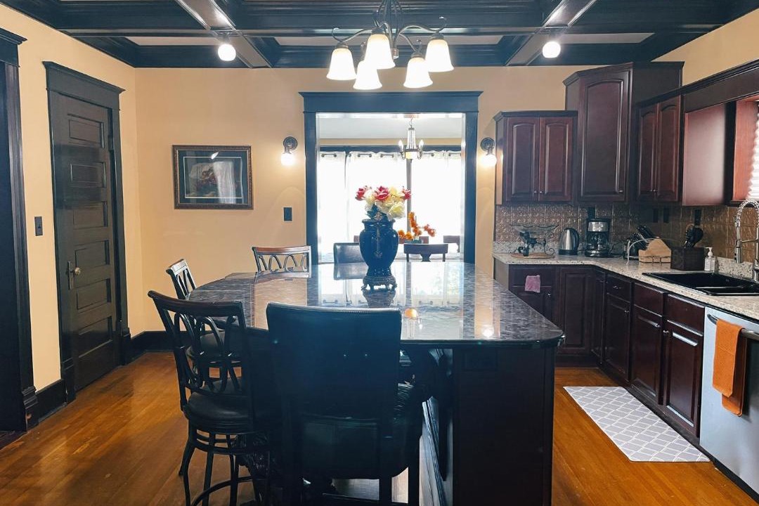Photo of Kitchen in Kokomo