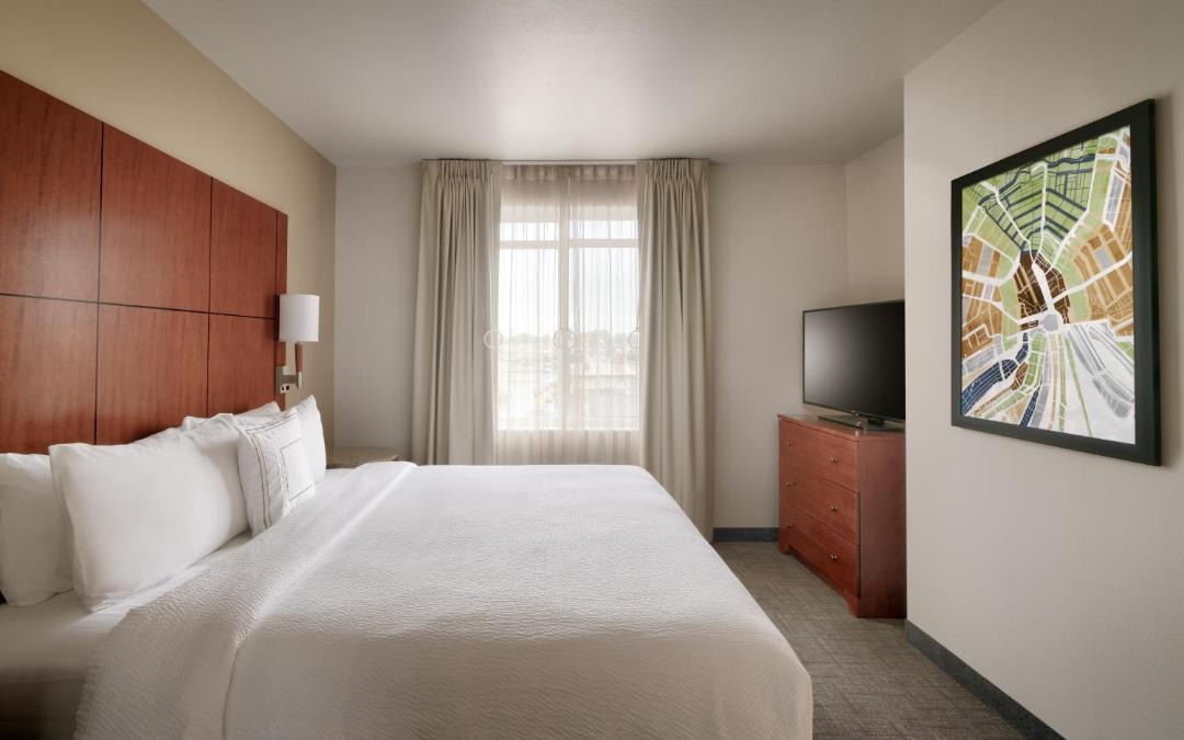 Photo of Bedroom in Idaho Falls