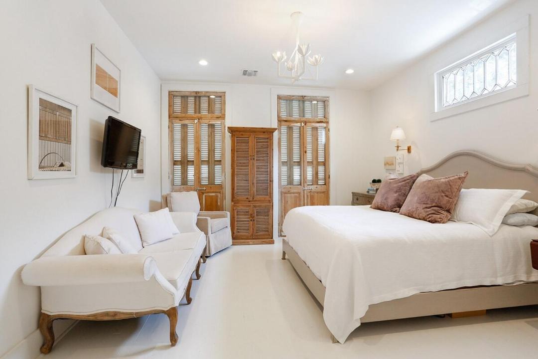 Photo of Bedroom in West Riverside