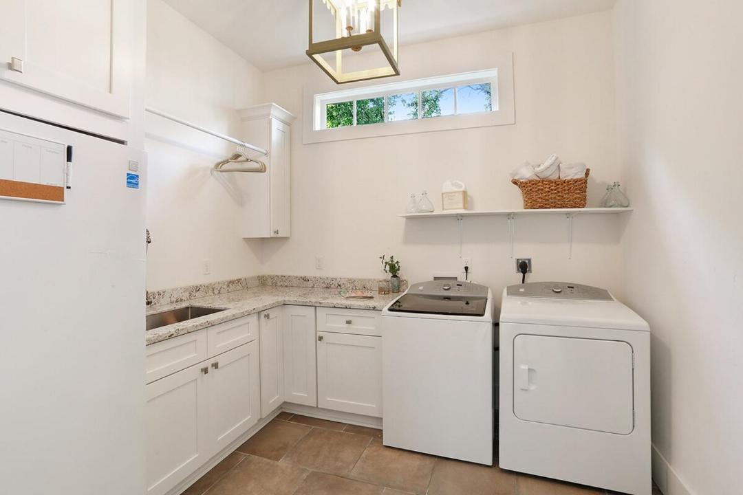 Photo of Kitchen in West Riverside