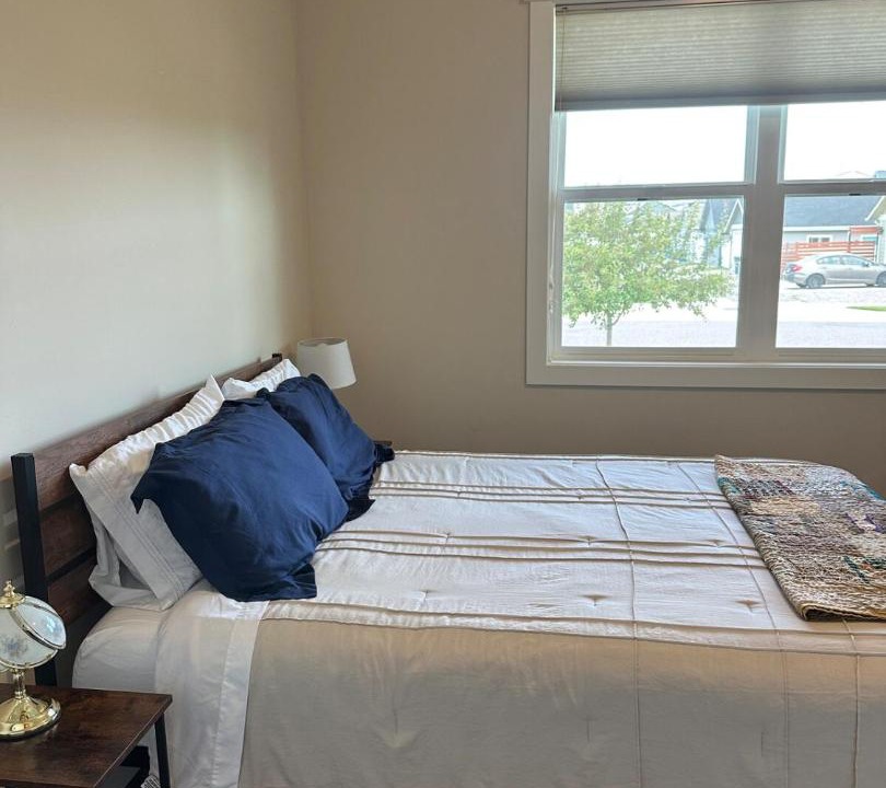 Photo of Bedroom in Orchard Homes