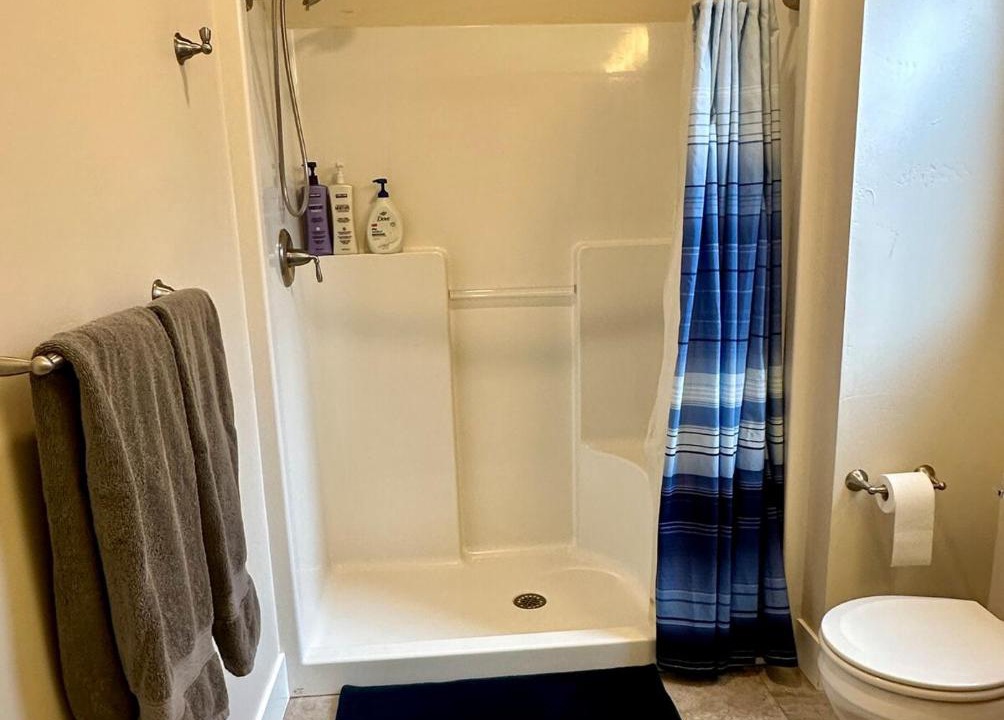 Photo of Bathroom in Orchard Homes