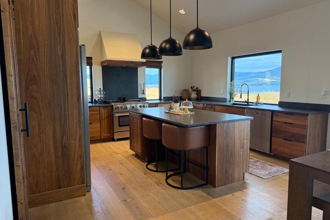 Photo of Kitchen in Elmo