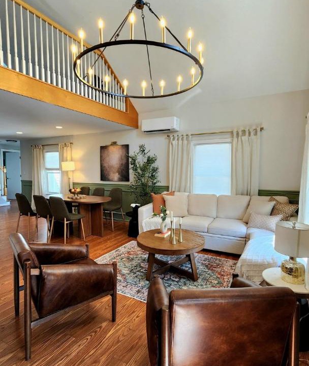 Photo of Livingroom in Wellington-Harrington