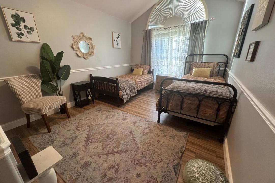 Photo of Bedroom in Montana City