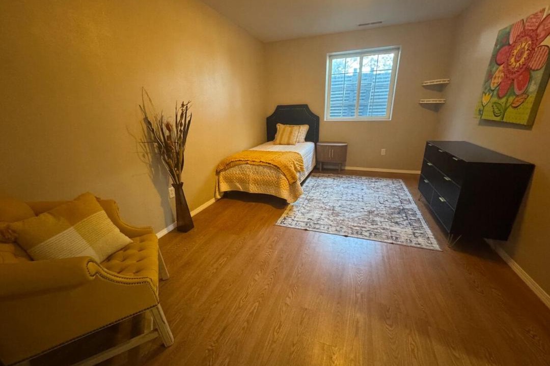 Photo of Bedroom in Montana City