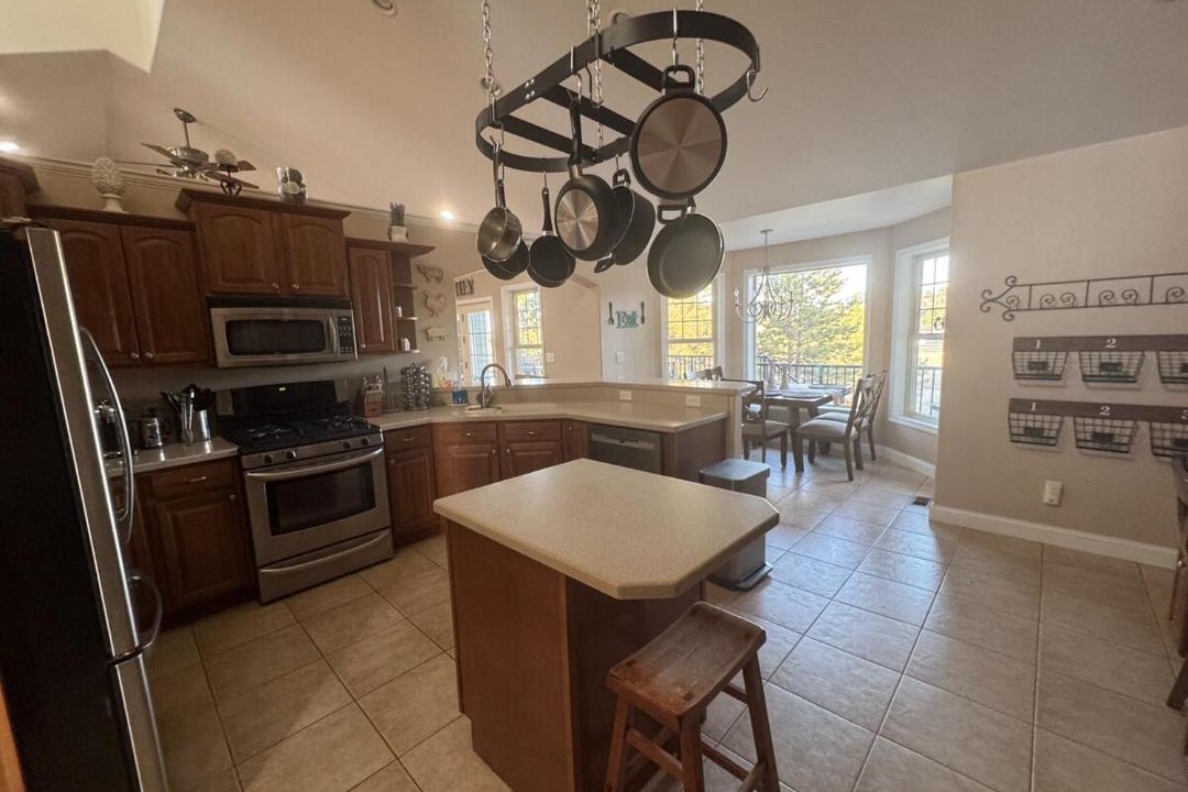 Photo of Kitchen in Montana City