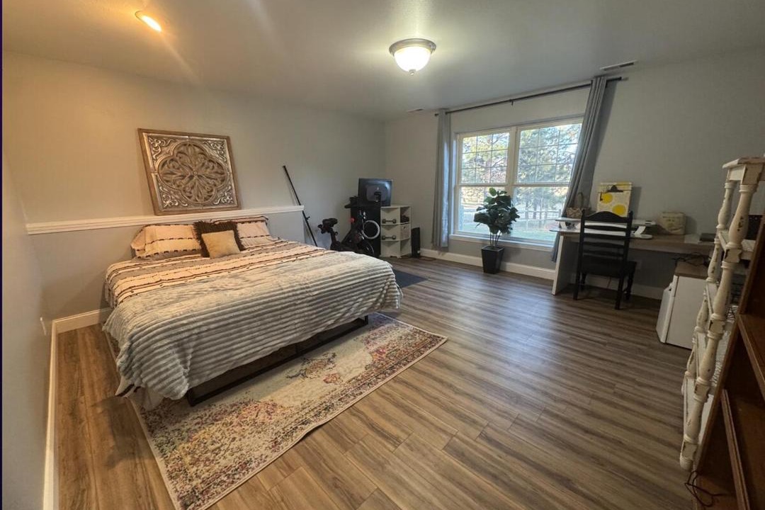 Photo of Bedroom in Montana City