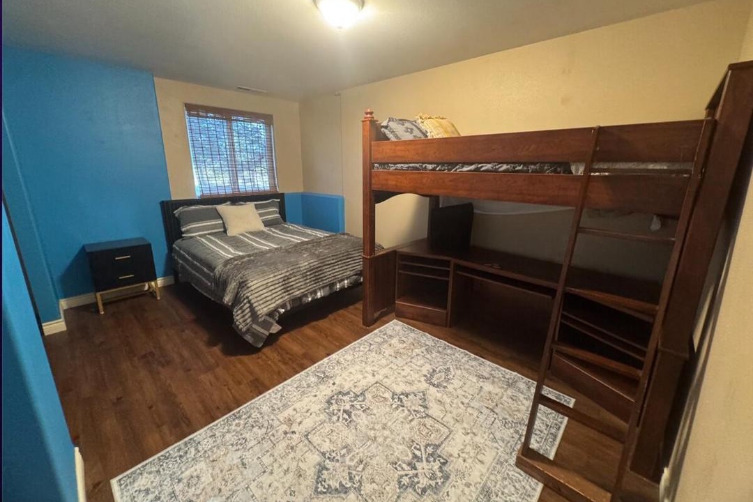 Photo of Bedroom in Montana City