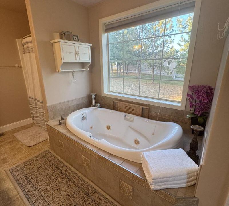 Photo of Bathroom in Montana City