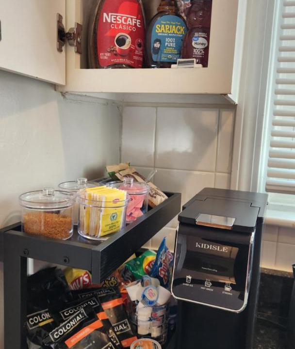 Photo of Kitchen in Wellington-Harrington