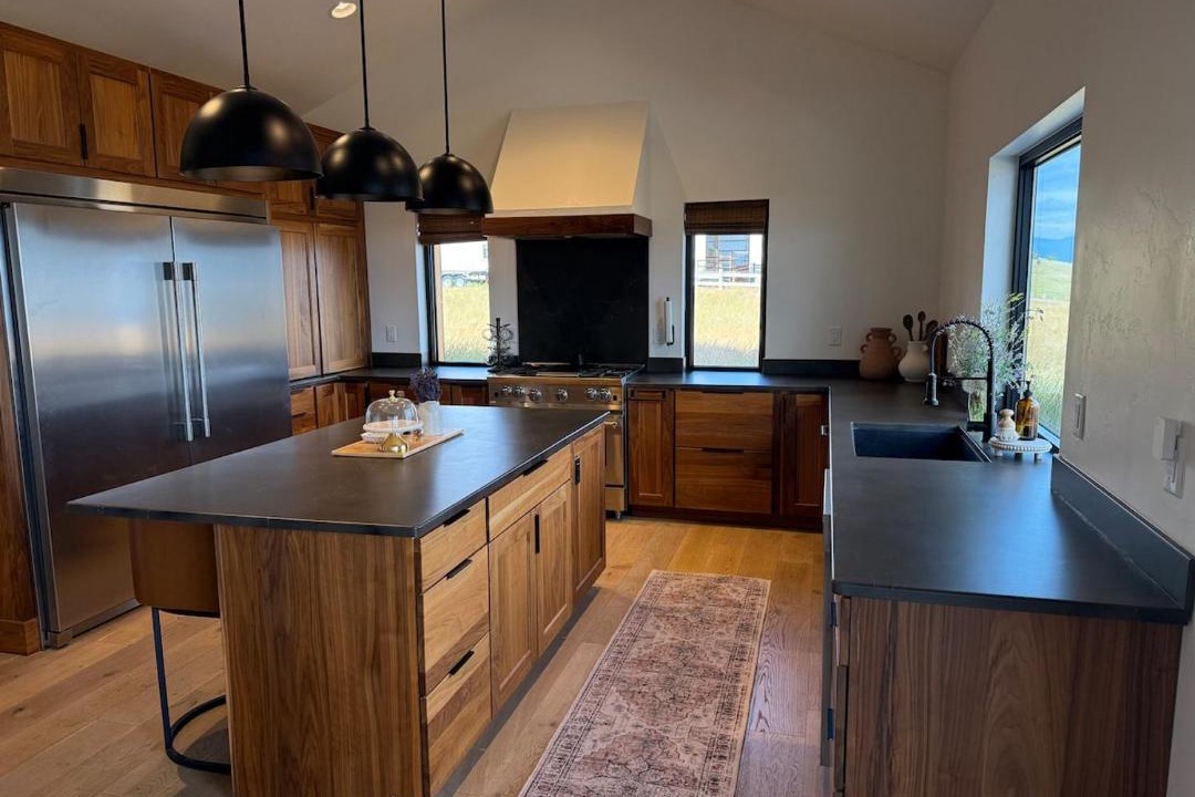 Photo of Kitchen in Elmo