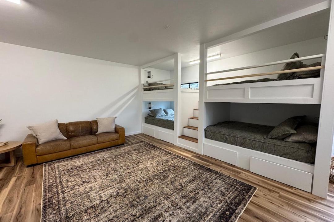 Photo of Bedroom in Elmo