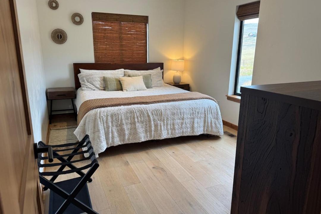Photo of Bedroom in Elmo