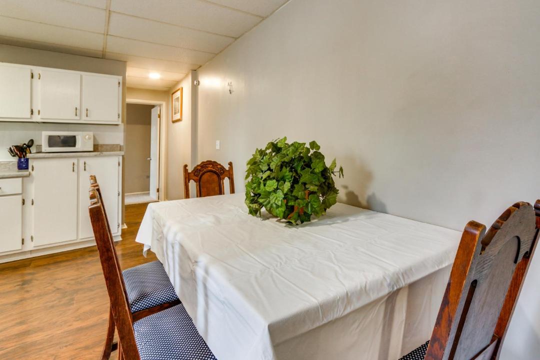 Photo of Kitchen in Osceola Mills