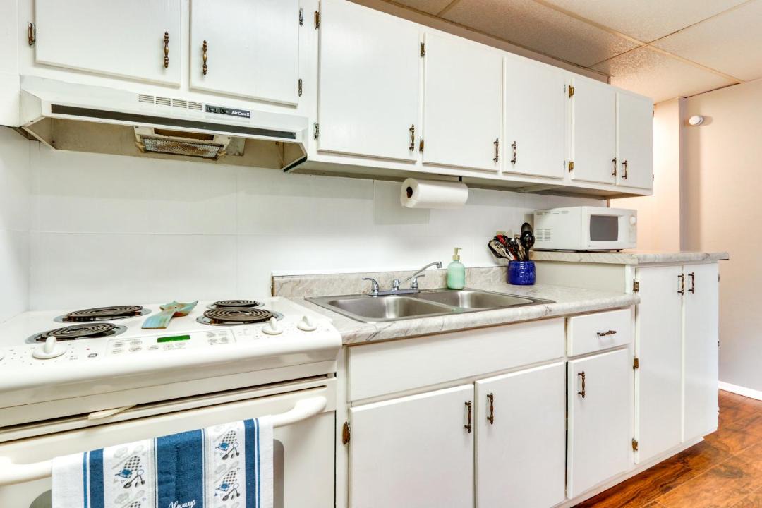 Photo of Kitchen in Osceola Mills