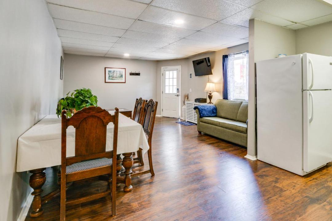 Photo of Kitchen in Osceola Mills
