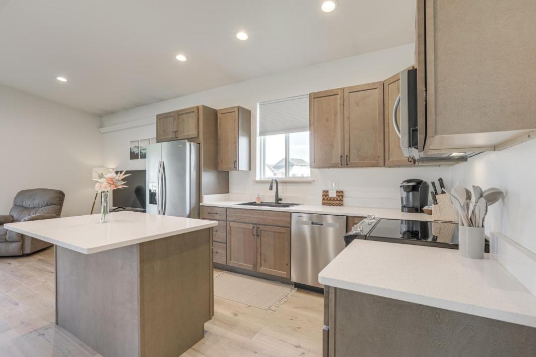 Photo of Kitchen in Sheridan
