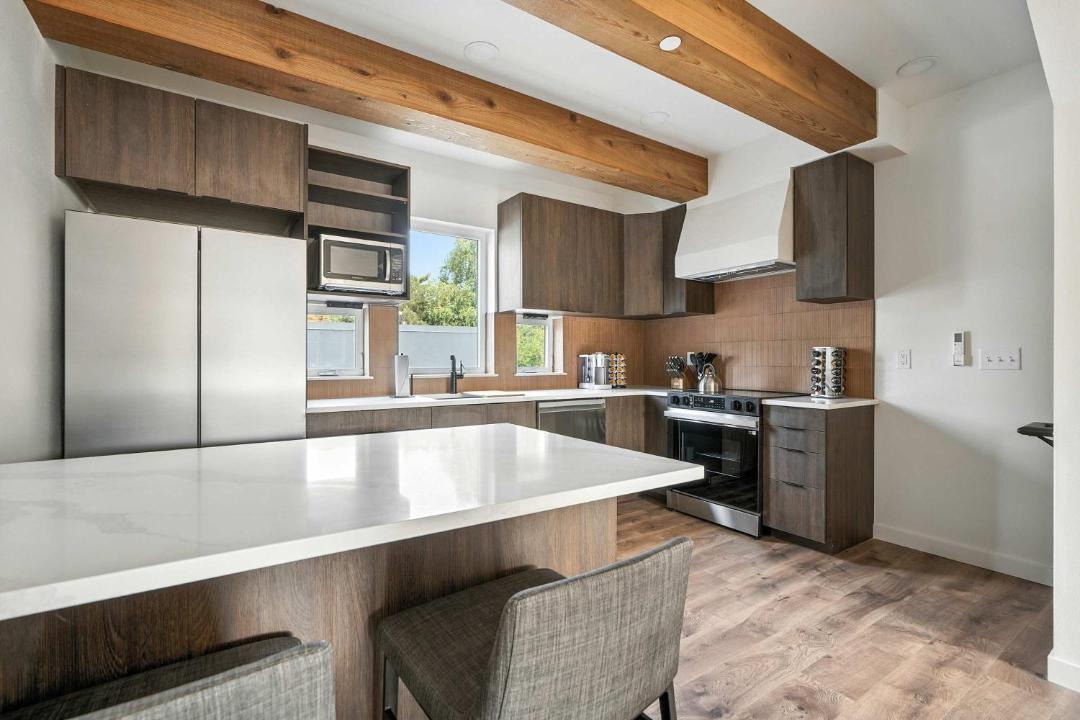 Photo of Kitchen in Kerns