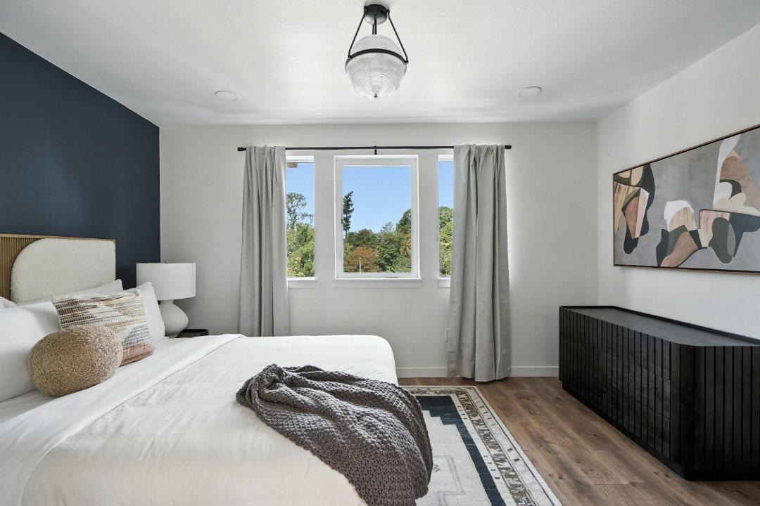 Photo of Bedroom in Kerns