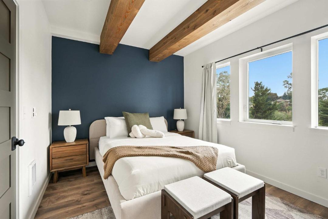 Photo of Bedroom in Kerns