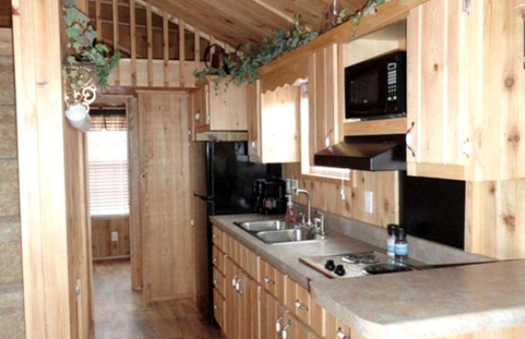 Photo of Kitchen in Sundance