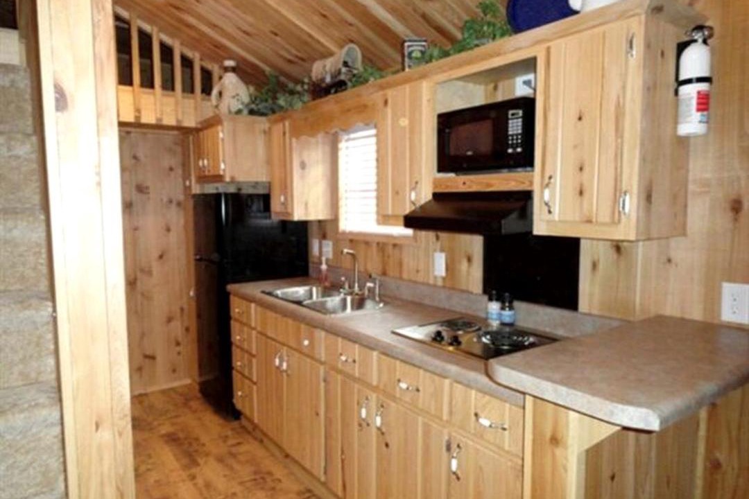 Photo of Kitchen in Sundance