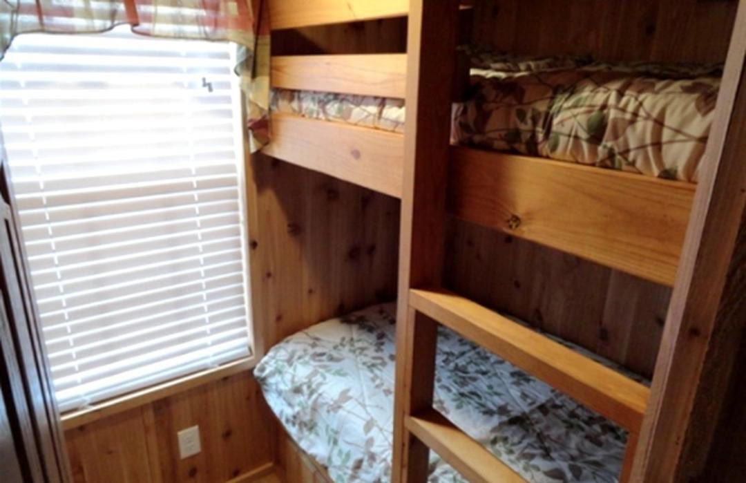 Photo of Bedroom in Sundance