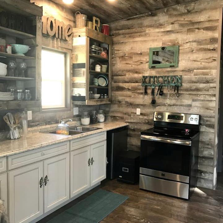 Photo of Kitchen in Irwin