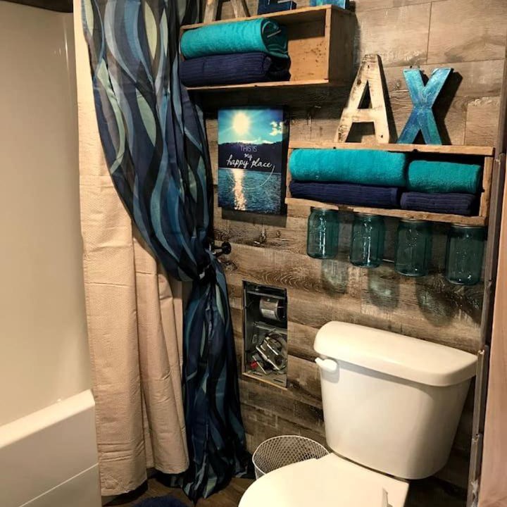 Photo of Bathroom in Irwin