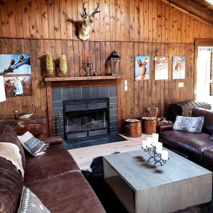 Photo of Livingroom in Ennis