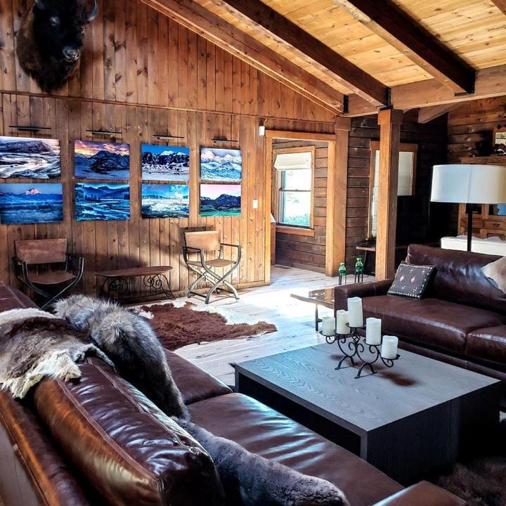 Photo of Livingroom in Ennis
