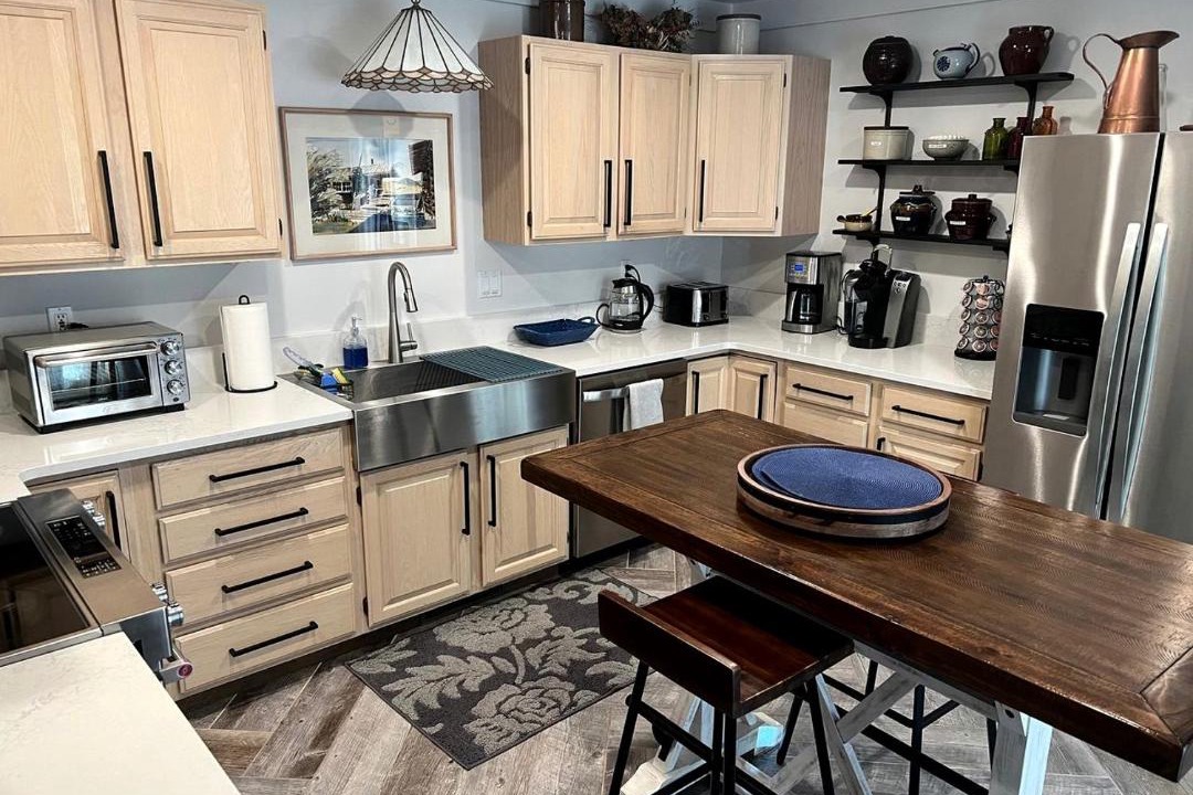 Photo of Kitchen in Ennis