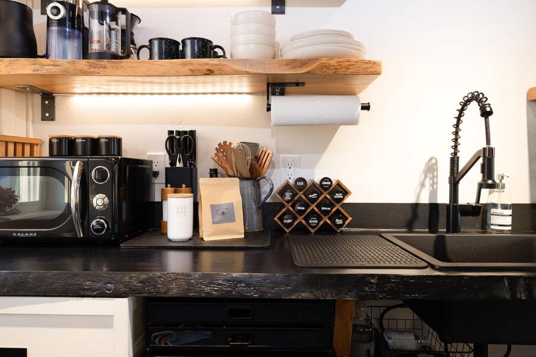 Photo of Kitchen in Kalispell