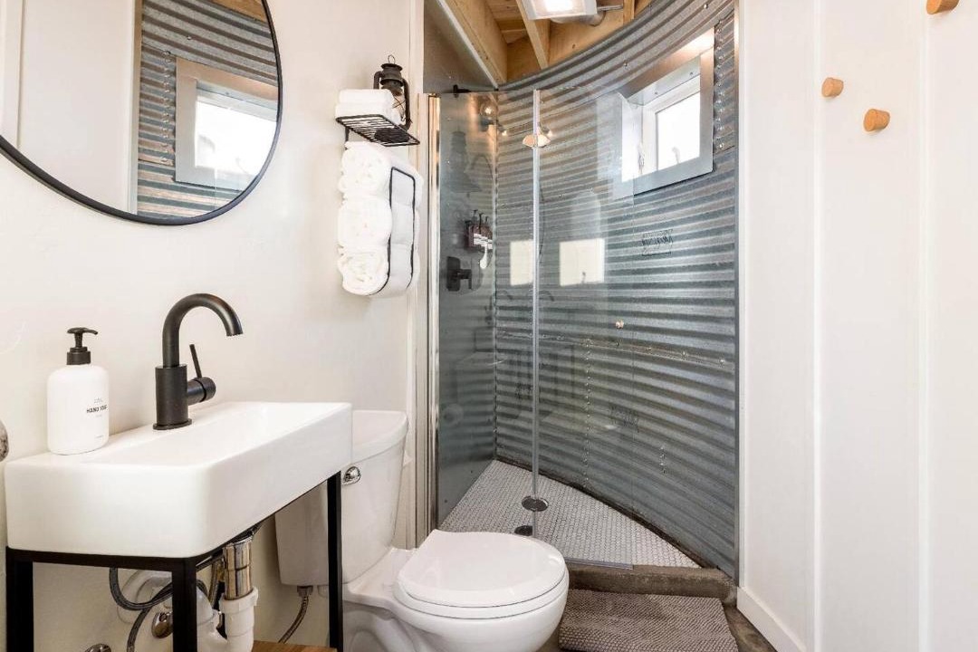 Photo of Bathroom in Kalispell