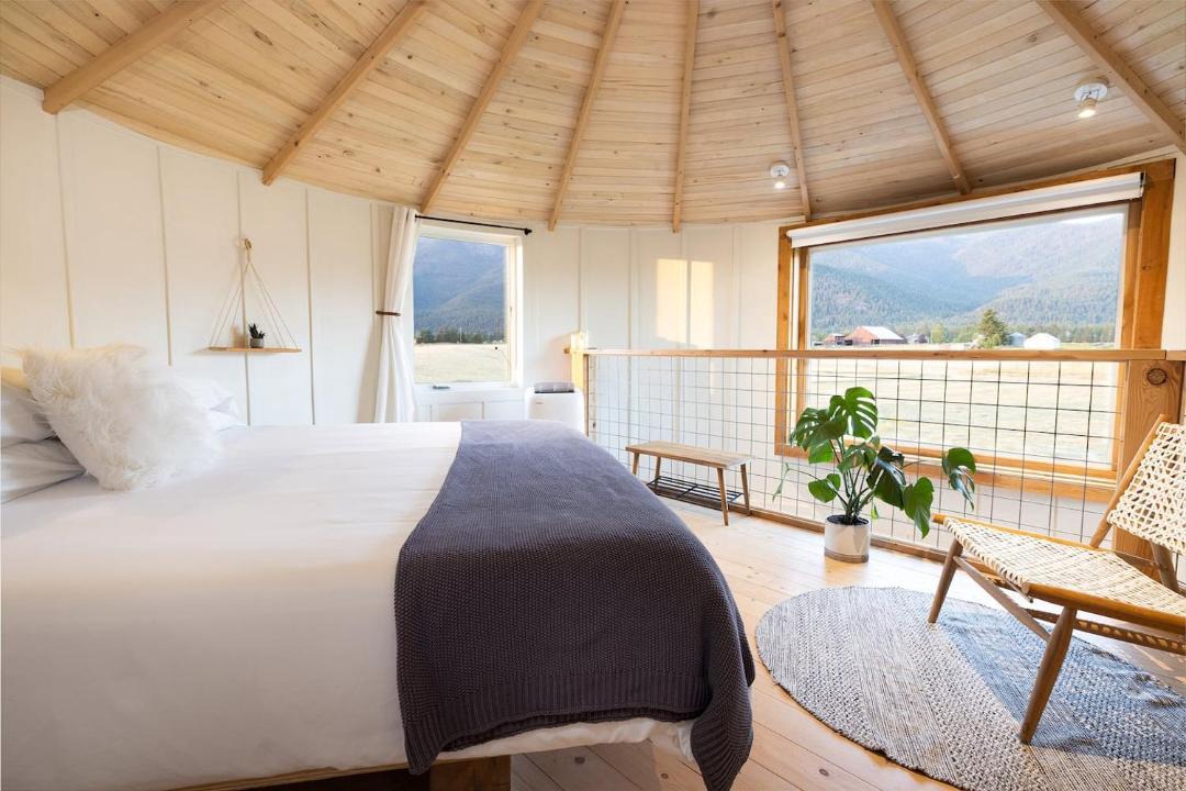 Photo of Bedroom in Kalispell