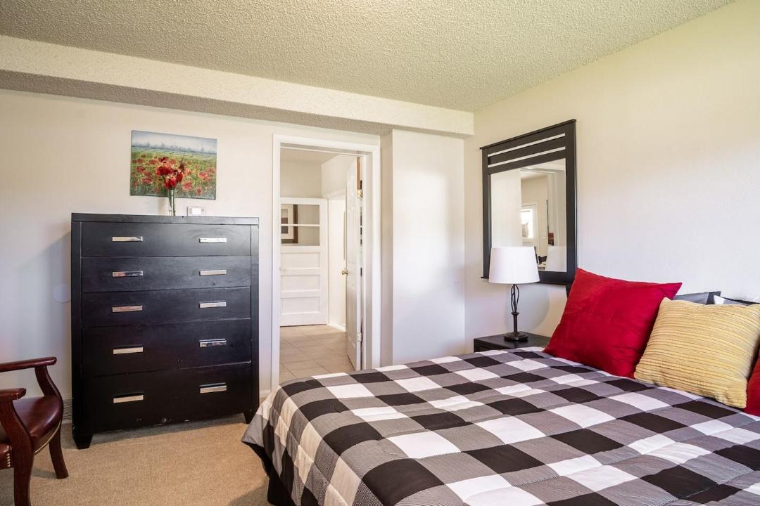 Photo of Bedroom in Heber