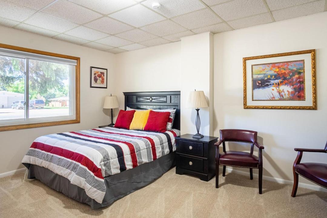 Photo of Bedroom in Heber