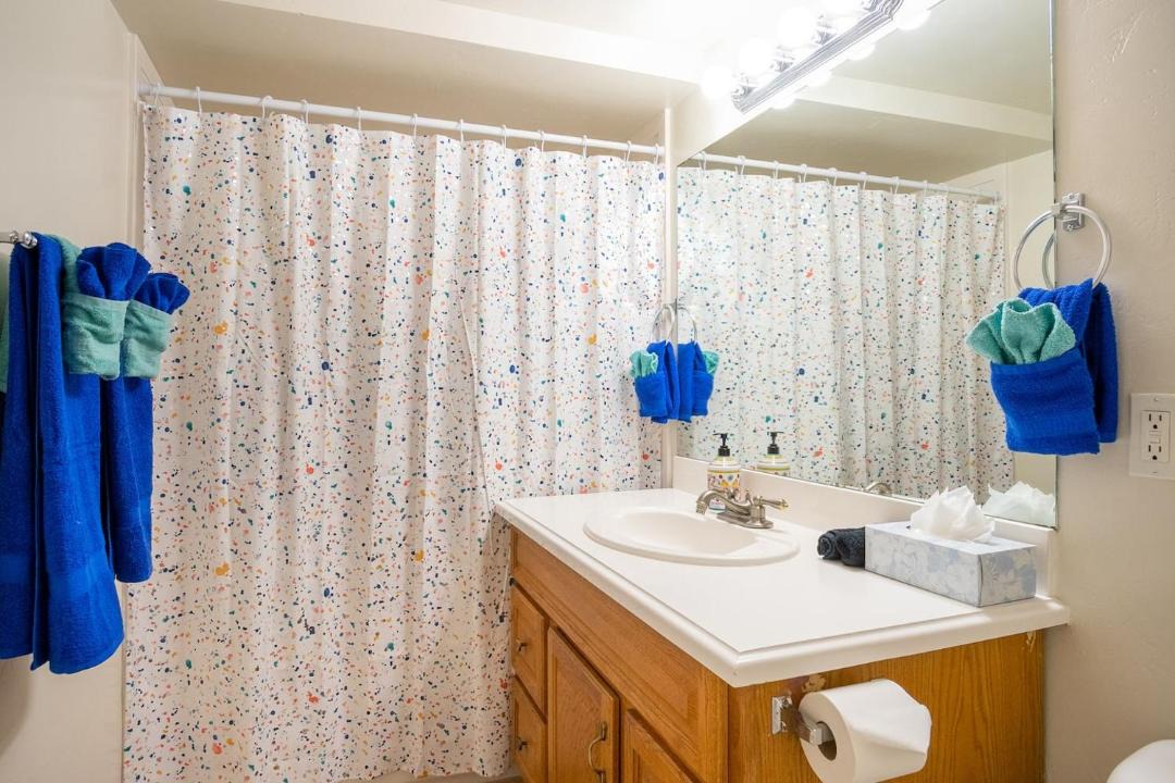 Photo of Bathroom in Heber