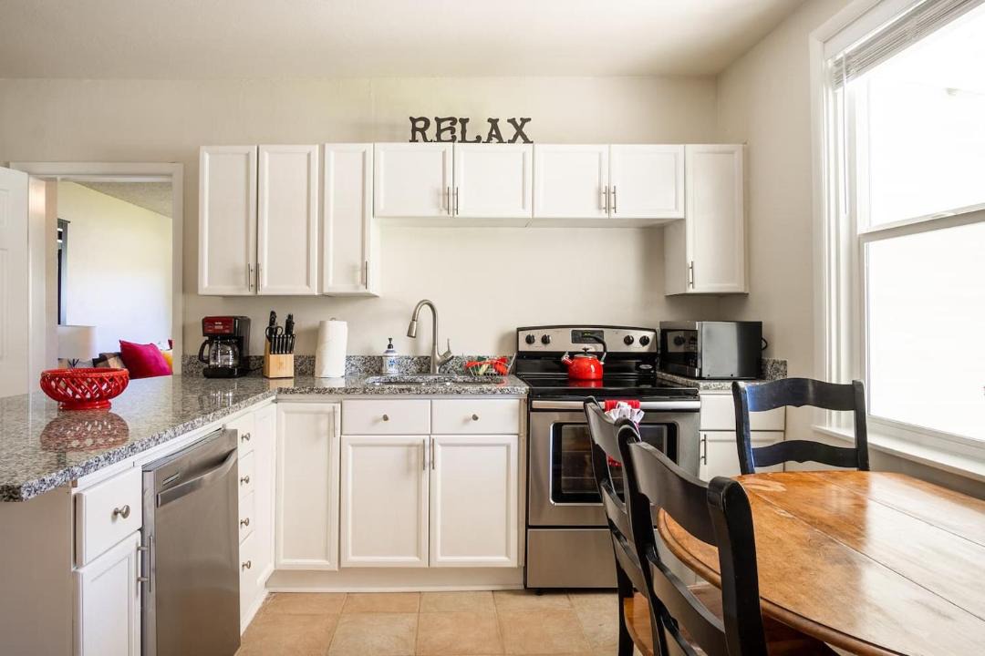 Photo of Kitchen in Heber