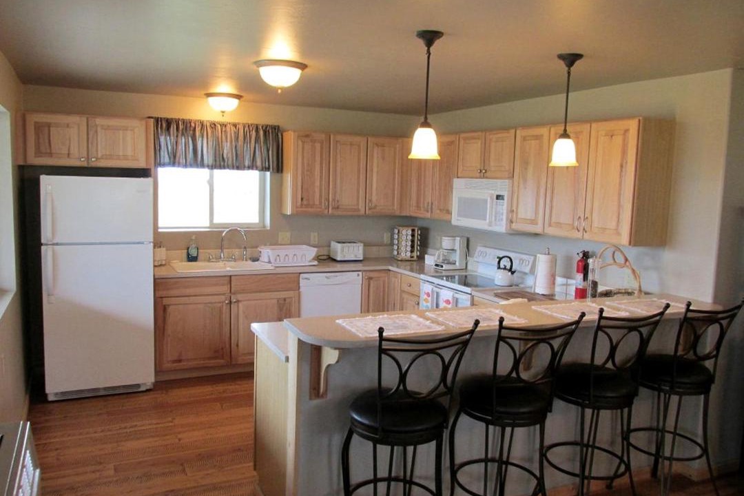 Photo of Kitchen in Cameron