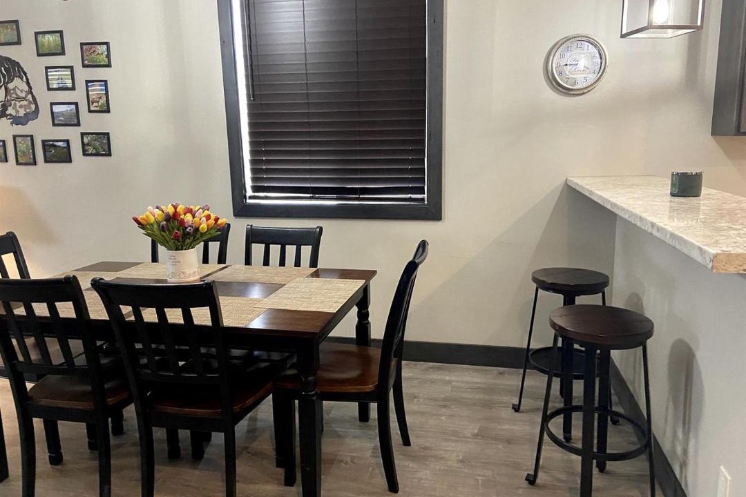 Photo of Kitchen in Ennis